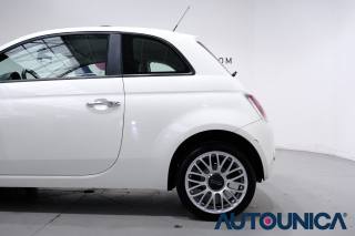 FIAT 500 usata 30
