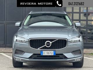 VOLVO XC60 usata, con Airbag