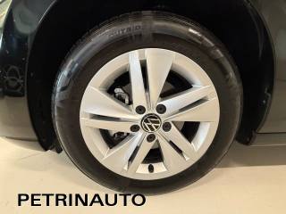 VOLKSWAGEN Golf usata, con ESP