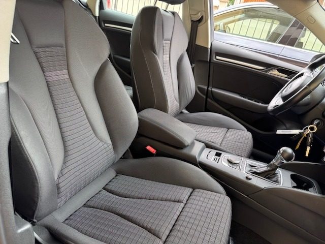 AUDI A3 usata, con Chiusura centralizzata