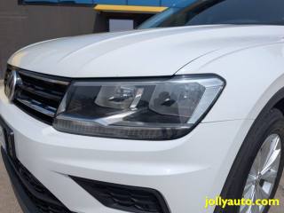 VOLKSWAGEN Tiguan usata, con Chiusura centralizzata