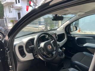 FIAT Panda Cross usata, con Luci diurne