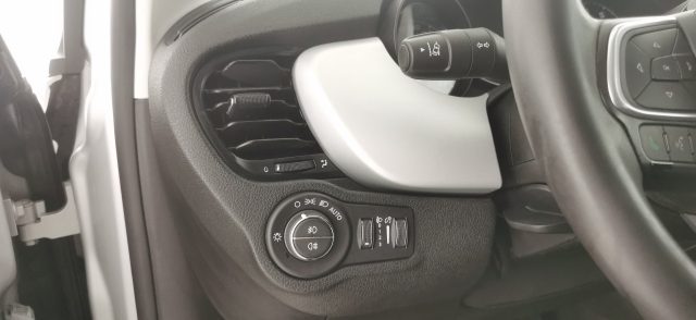 FIAT 500X usata 47