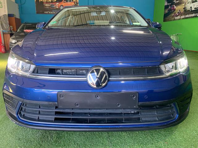 VOLKSWAGEN Polo usata, con Airbag Passeggero