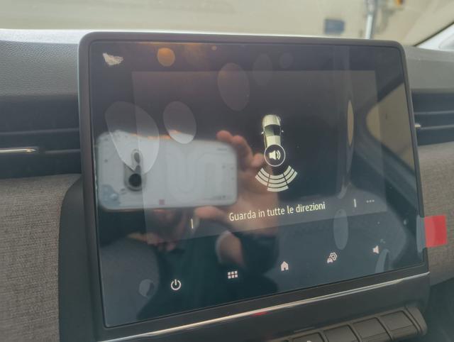 RENAULT Clio usata, con Climatizzatore