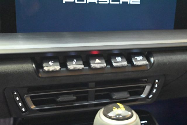 PORSCHE 992 usata 109