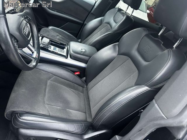 AUDI Q8 usata, con Servosterzo