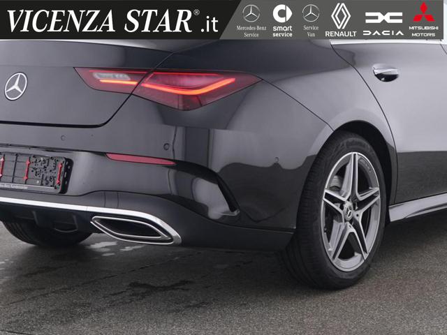 MERCEDES-BENZ CLA 200 usata, con Cruise Control