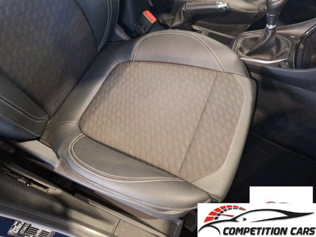 FORD Puma usata, con Climatizzatore