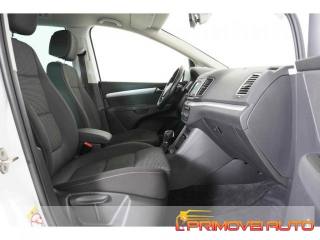 VOLKSWAGEN Sharan usata, con Airbag laterali