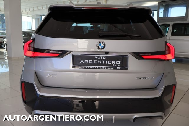 BMW X1 usata, con Alzacristalli elettrici
