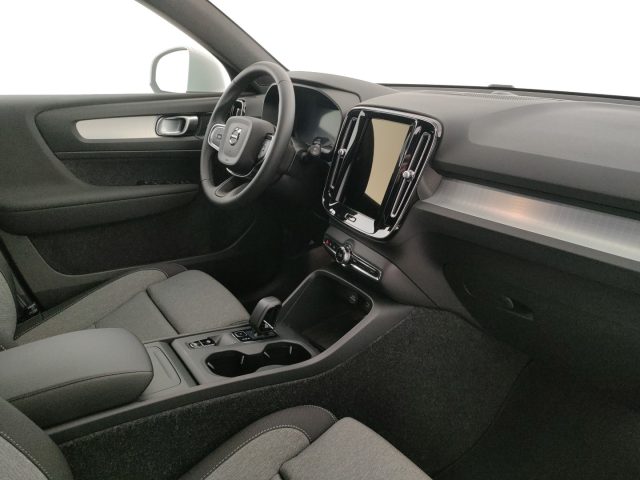 VOLVO XC40 usata, con Cruise Control