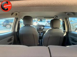 LANCIA Ypsilon usata, con Bluetooth