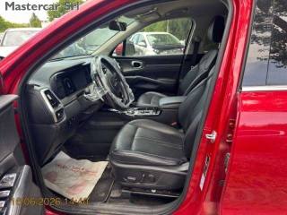 KIA Sorento usata, con ESP
