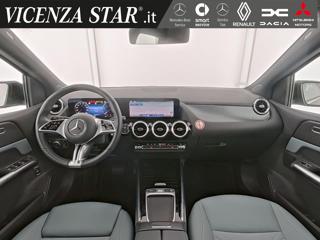MERCEDES-BENZ B 180 usata, con Autoradio