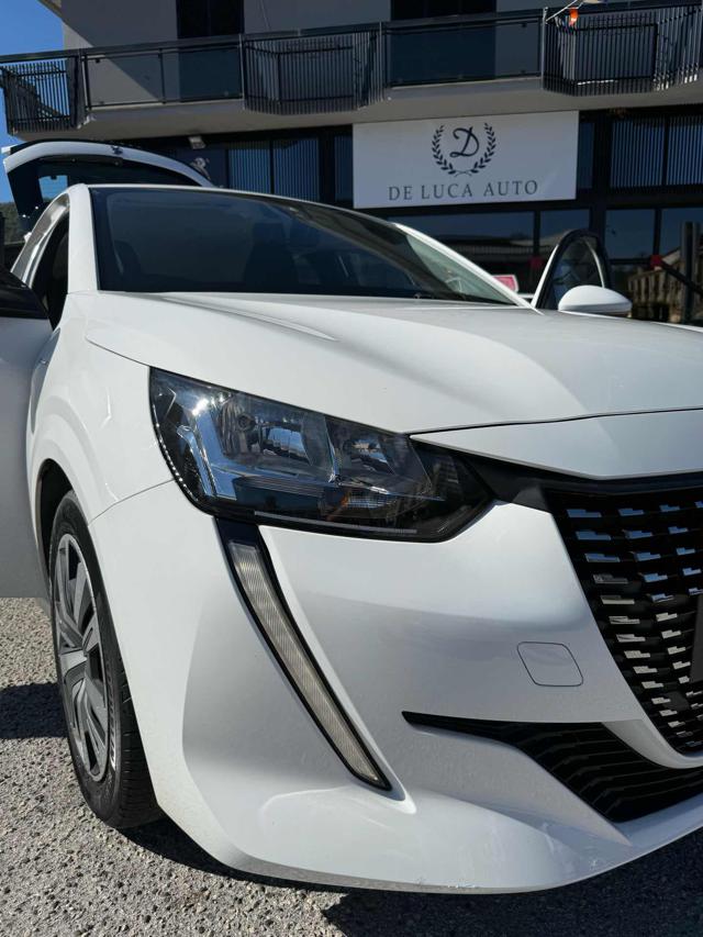 PEUGEOT 208 usata, con Servosterzo