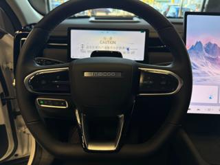 JAECOO Jaecoo 7 usata, con ESP