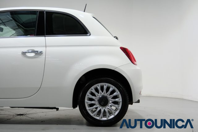 FIAT 500 usata 38