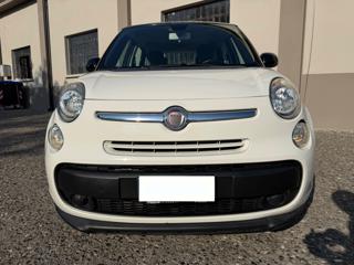 FIAT 500L usata, con Airbag laterali