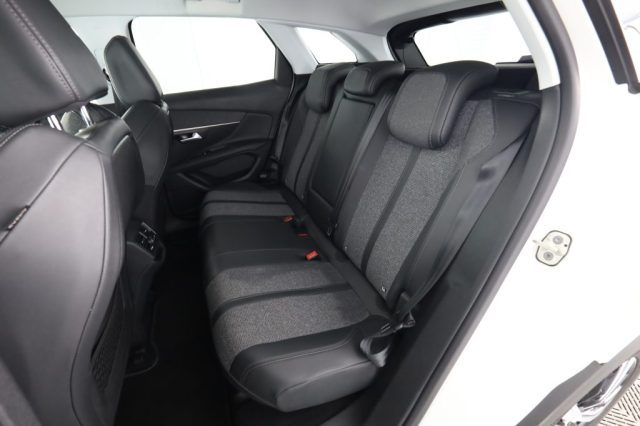 PEUGEOT 3008 usata 3