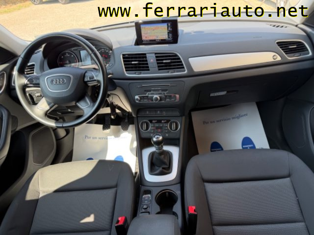 AUDI Q3 usata, con ESP