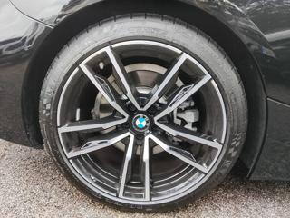 BMW Z4 usata, con Controllo automatico clima