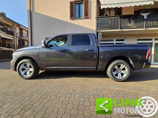 DODGE RAM usata, con Chiusura centralizzata