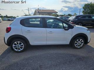 CITROEN C3 usata, con Boardcomputer