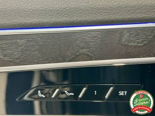 AUDI A8 usata, con Luci diurne LED