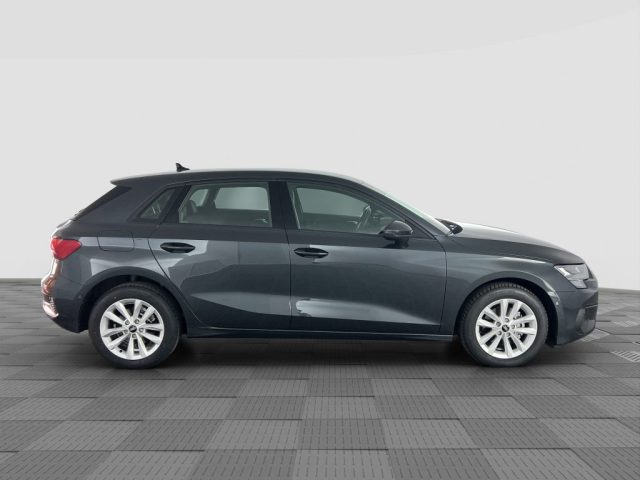 AUDI A3 usata 5