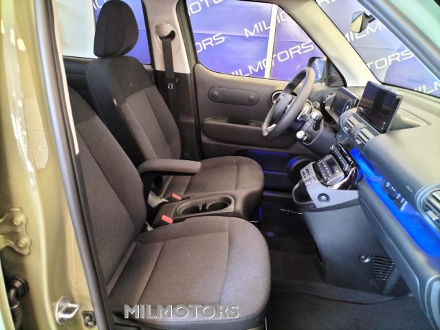 HYUNDAI INSTER usata, con Immobilizzatore elettronico