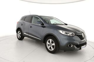 RENAULT Kadjar dCi 8V 110CV EDC Energy Intens