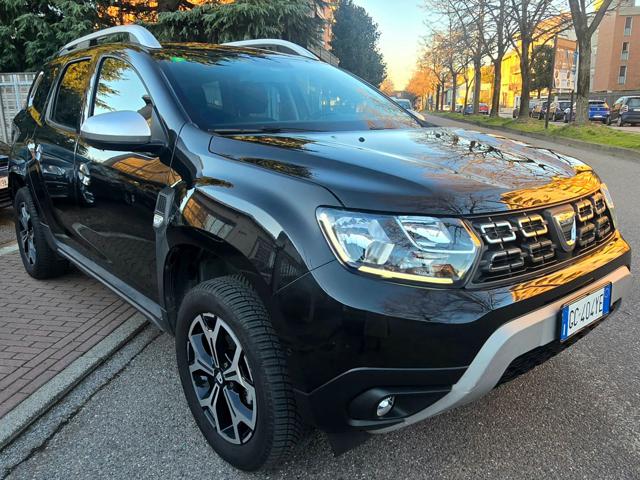DACIA Duster usata, con Climatizzatore