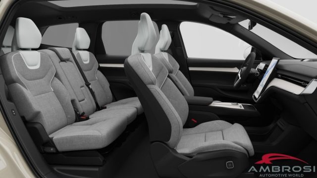 VOLVO EX90 usata 6