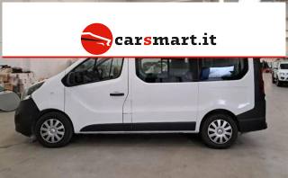 OPEL Vivaro 27 L1H1 M1 9 posti 120CV S&S E6C *IVA ESPOSTA*