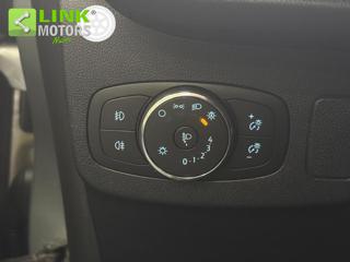 FORD Puma usata, con Servosterzo