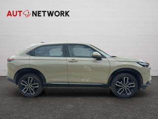 HONDA HR-V usata, con Cerchi in lega