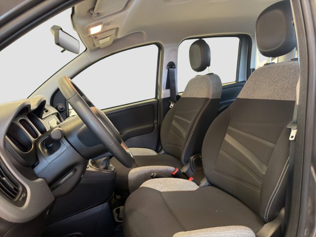 FIAT Panda usata 8
