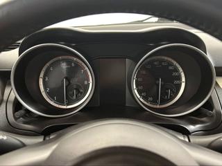 SUZUKI Swift usata, con Park Distance Control