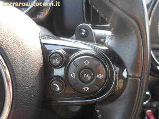 MINI Countryman usata, con Interni in pelle