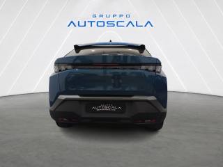 PEUGEOT 3008 usata, con Cerchi in lega