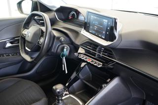 PEUGEOT 208 usata 25