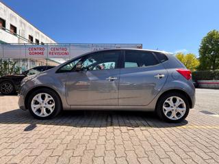 HYUNDAI iX20 usata, con Alzacristalli elettrici