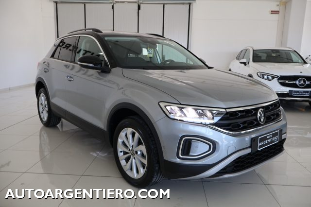 VOLKSWAGEN T-Roc usata, con Sound system