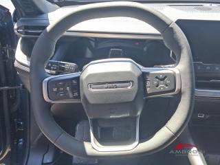 JEEP Compass usata 12