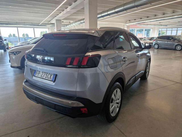 PEUGEOT 3008 usata, con Alzacristalli elettrici