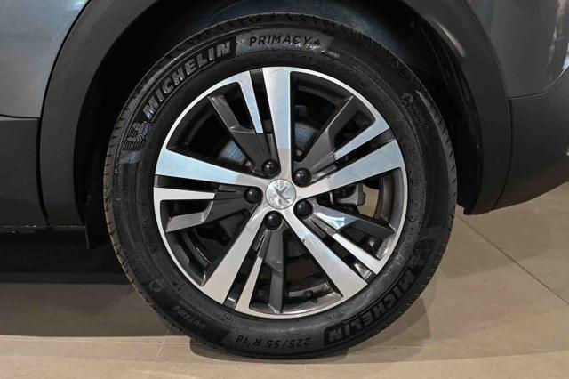 PEUGEOT 3008 usata, con Cruise Control