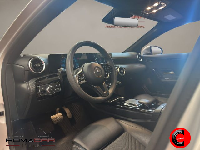 MERCEDES-BENZ A 180 usata, con Controllo trazione