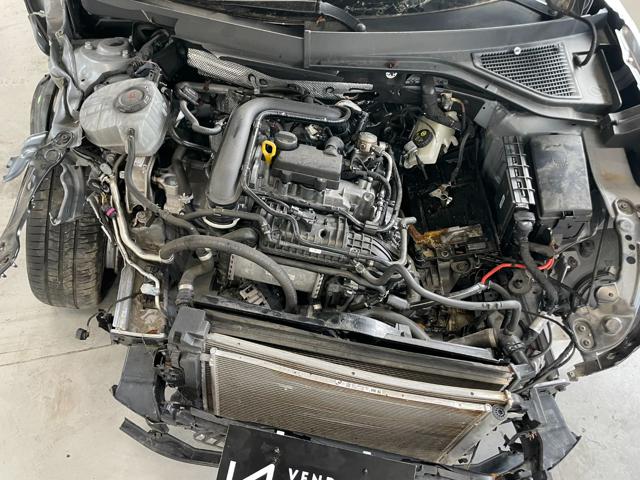 VOLKSWAGEN T-Roc usata, con Cruise Control