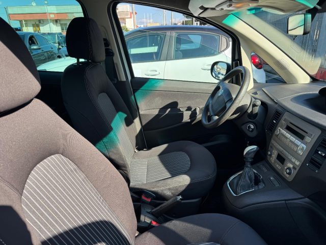 LANCIA MUSA usata, con Controllo automatico clima